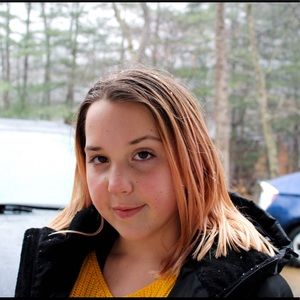 Meet your Posher, Mags